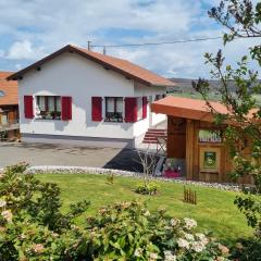 Gîte chez Alice