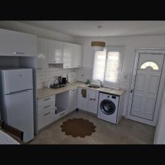 Girne Alsancak Harika Konumlu Daire