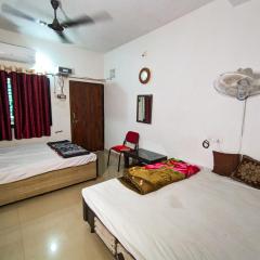 Jay Kuber Home stays