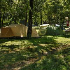 Camping Casavecchia