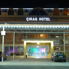 Çıraq Hotel(Chiraq Hotel)