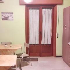 3 bedrooms apartement with balcony and wifi at Trapani 5 km away from the beach