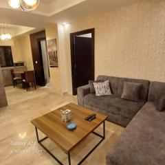 Beautiful Two Bedroom Apartment in Amman