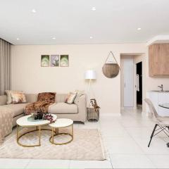 Stunning 2 Bed Apartment in Sandton
