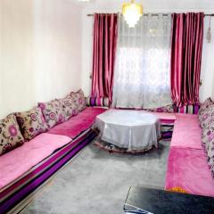 Airport apartment 2