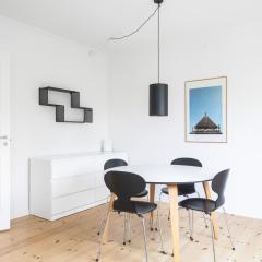 Refurbished 1-BR apartment in Charlottenlund - 208