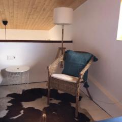 Villa Calderón Hondo