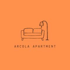 Arcola Apartment 210