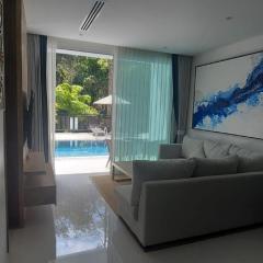 Kamala Falls Seaview 2 bedroom