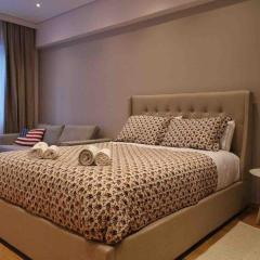 ROYAL BLUE GRAND Suite No 4 Piraeus Port