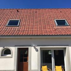 Les Buissonnets - Gîte rural - Calme & Nature, proche Caps & Tunnel