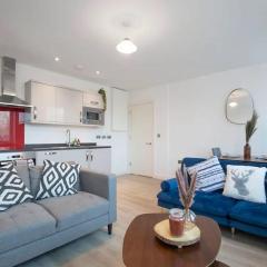 Exceptional One Bedroom Apartment in Gloucester
