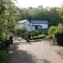 The Annexe at Riverside Cottage