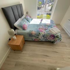 Luxury King Size Bed Sandyford Mountain View