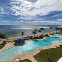 Modern Beachfront apt. Las Olas Juan Dolio