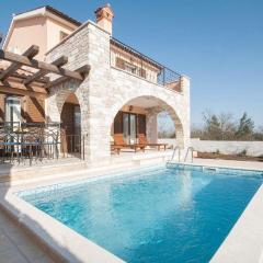 Villa With Pool in Croatia Vrsar