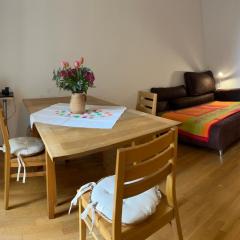 Urban Apartment, Augarten, Zentrum