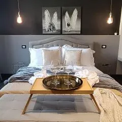 Ti Scialíi Suites Rooms and Relax