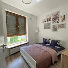 Apartment Wilanow Branickiego