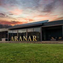 Aranar - Luxury Couples Getaway in Ellicottville