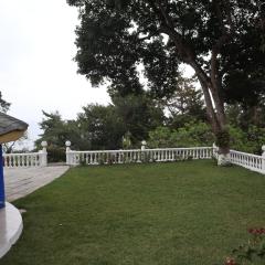 Villa Del Riu