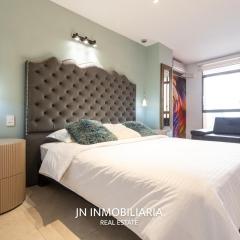 Park 42 APARTASUITES