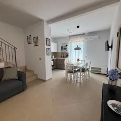 Viola's Charming House