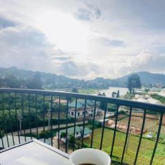 Heaven View Residencies