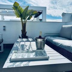 Apartamento Oasis Beach