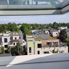 Danube Rooftop Apartment 15
