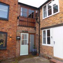 The Barn, Old Post Office Yard