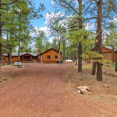 New Slim Shack Ranch - Relaxing, Williams Az