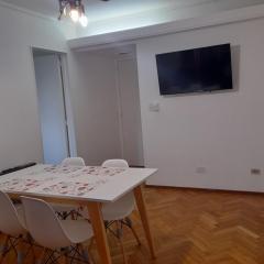 Departamento a pasos de Abasto Shopping