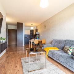 MS APART Władysławowo - Żeromskiego 22