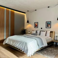 Lovely view apartments