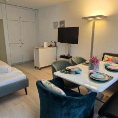 Holiday Suite 304 Residenza Lago di Lugano