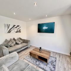 Captivating 2-Bed Apartment in Liverpool