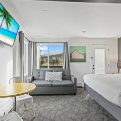 ディスカバリー ロッジ（Discovery Lodge）