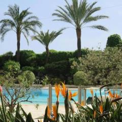 Résidence Cannes Verrerie - maeva Home - Appartement climatisé 2 pièces 4 personnes - Sélection MAE-2064