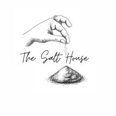 The Salt house