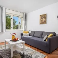 Apartman Teta Anka