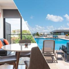 1BR Apt in top location IPANA