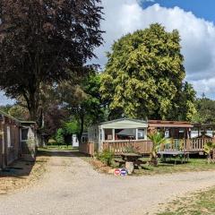 Mobil-home L 2 Chambres - jusqu'à 4 personnes