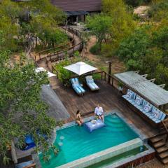 Maroelani Lodge- Greater Kruger Private Reserve