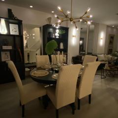 Villa Luxury boutique at Miami. 4 b/3b