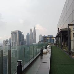 Anggun Residence Kuala Lumpur