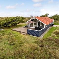 Lovely Home In Hvide Sande With Wifi