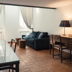 Fiori LOFT, a historic residence in the HEART of ROME