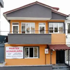 Martek Konaklama & MG