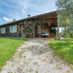 Amazing Home In Farnese With House A Panoramic View